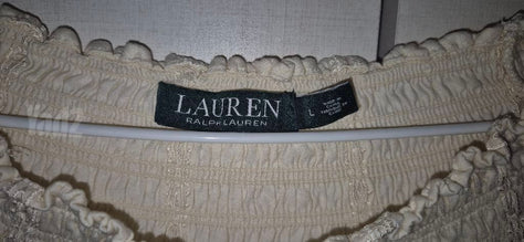 אלפי לורן חולצה