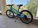 אופני ילדים 20" Evoke