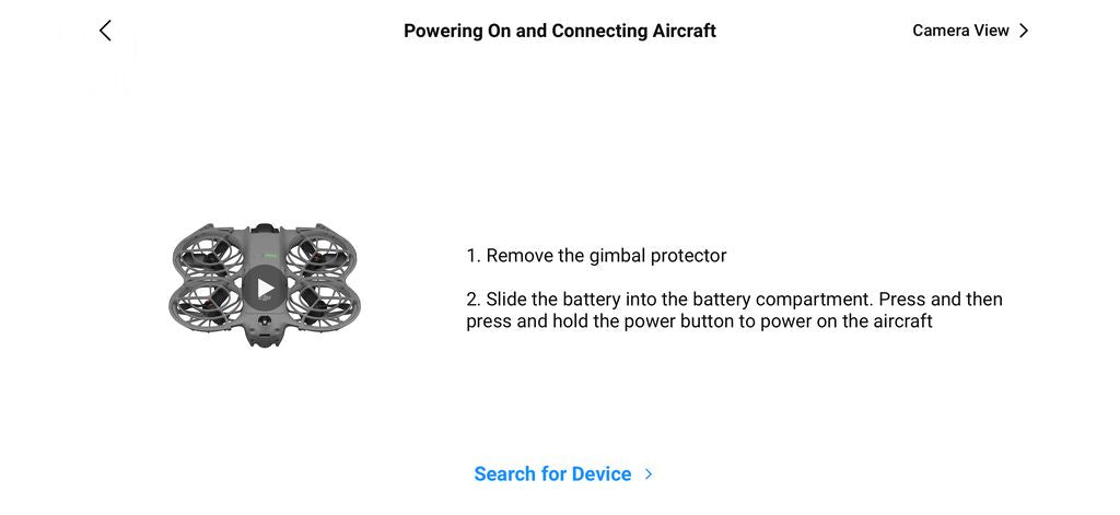 Dji neo 2