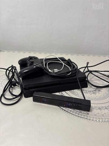 PlayStation 4 Slim 500GB