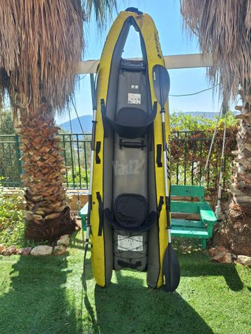 קיאק מתנפח