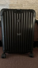 מזוודת RIMOWA x Moncler