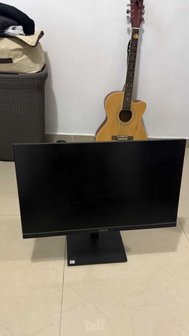מסך מחשב Asus VA27DQSB 27"