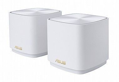 MESH ‏ ZenWiFi XD4 Asus אסוס