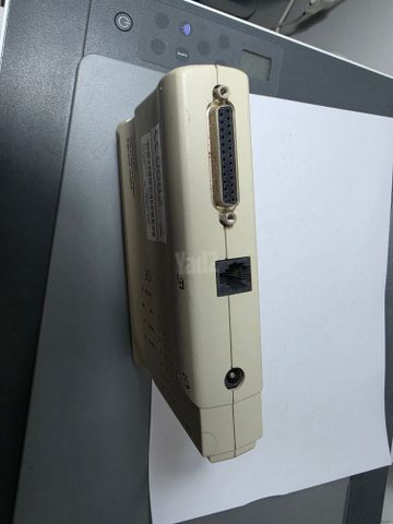 מודם U.S. Robotics 56K מקורי