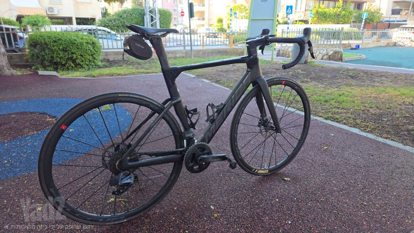 MERIDA REACTO FORCE EDITION