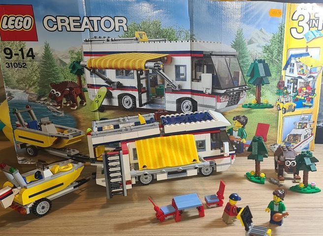 Lego