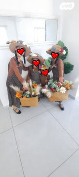 תחפושות מהממות