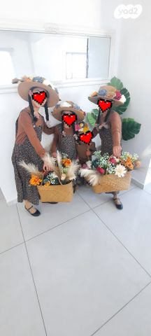 תחפושות מהממות