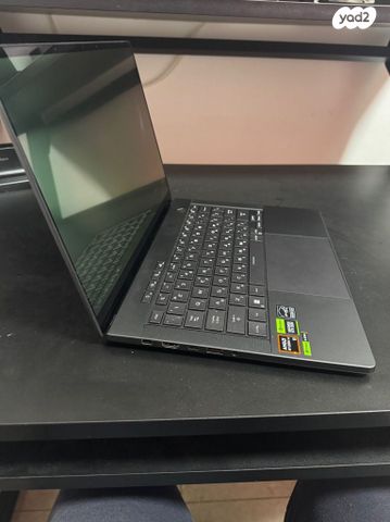 ASUS ROG Zephyrus G14 (2024)