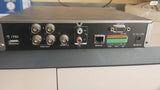 DVR