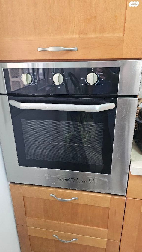 תנור בילט אין