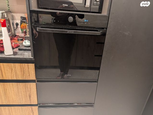 תנור Gorenje דגם Simplicity