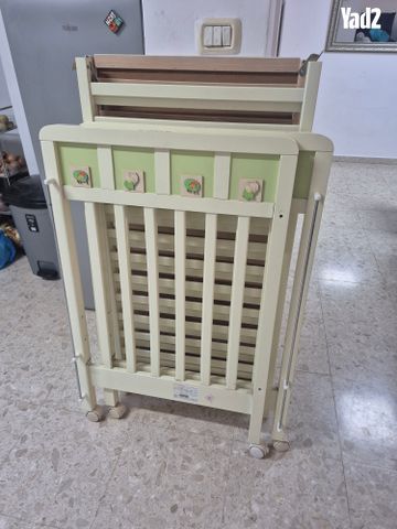 מיטה לתינוק