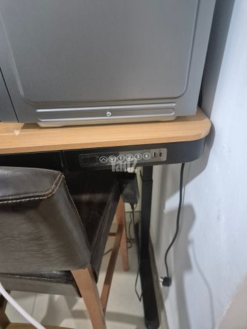 שולחן חשמלי