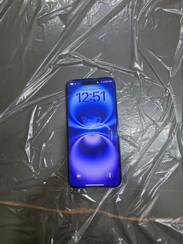 אייפון 16 פלוס