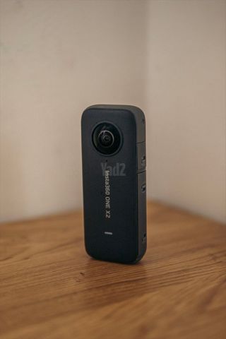 Insta360 One X2