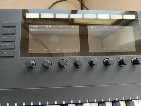 מקלדת שליטה Komplete S88
