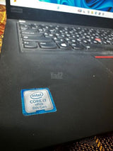 מחשב נייד Lenovo ThinkPad T490