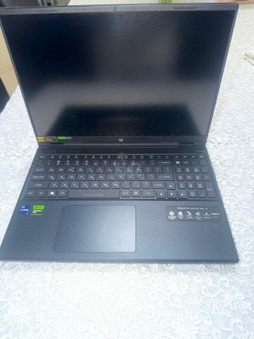Helios Predetor 16