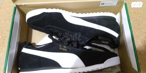 פומה רומא PUMA