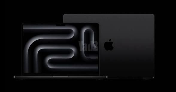 MacBook Pro 16” M3 Pro