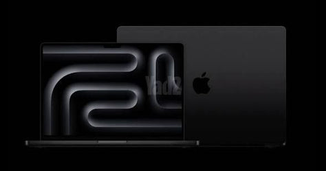 MacBook Pro 16” M3 Pro