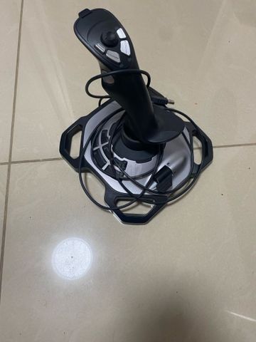 Logitech Extreme 3D Pro