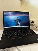 לנובו טאץ' 15.6" ThinkPad T580