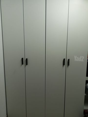 ארון 4 דלתות
