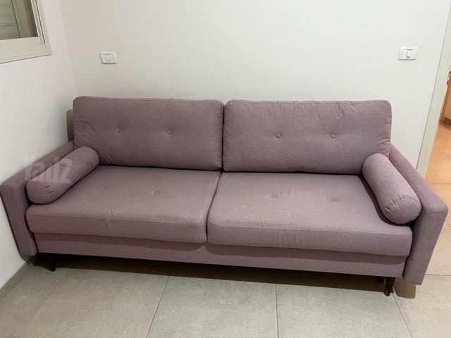 ספה נפתחת
