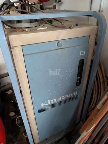 תנור נפט\סולר