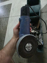 משחזת זווית