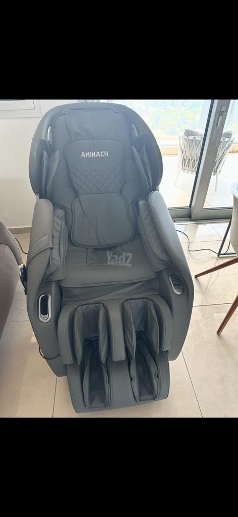 כיסא ‏מסאג׳