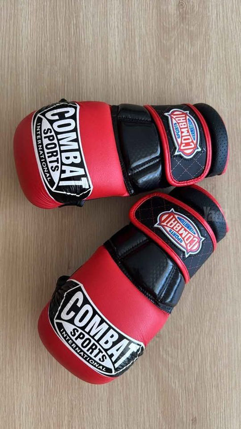 MMA Combat Sports – מידה S/M