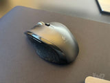 עכבר Logitech Marathon M705