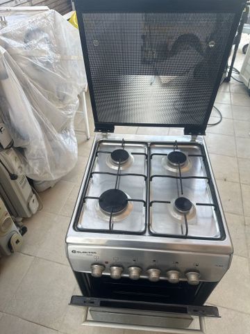 תנור משולב