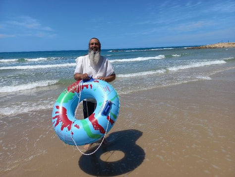 גלגלי ים