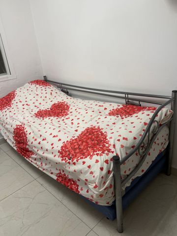 X2 מיטות יחיד