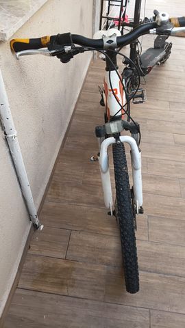 אופניים הרים