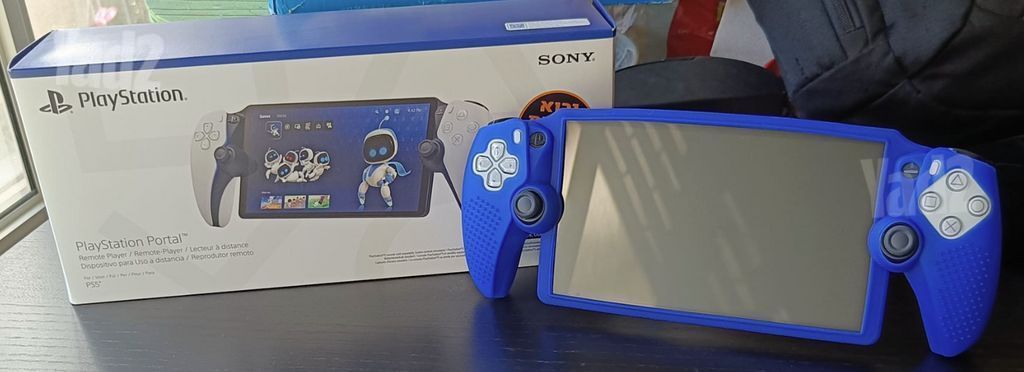 Playstation Portal