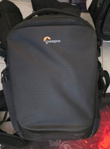 תיק צילום lowepro
