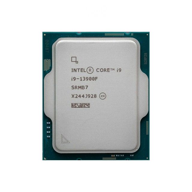 מעבד intel i9-13900F