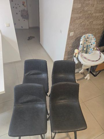כיסאות בר