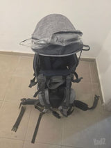 מנשא תינוק/ת outdoor‏