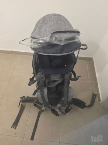 מנשא תינוק/ת outdoor‏