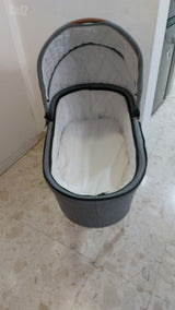 אמבטיה לעגלת תינוק SPORT LINE