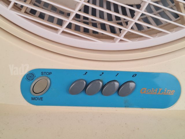 מאוורר