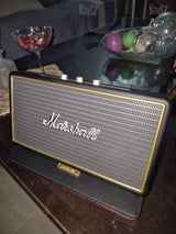 רמקול Marshall Bluetooth