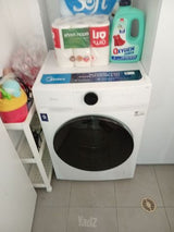 מכונת כביסה MIDEA